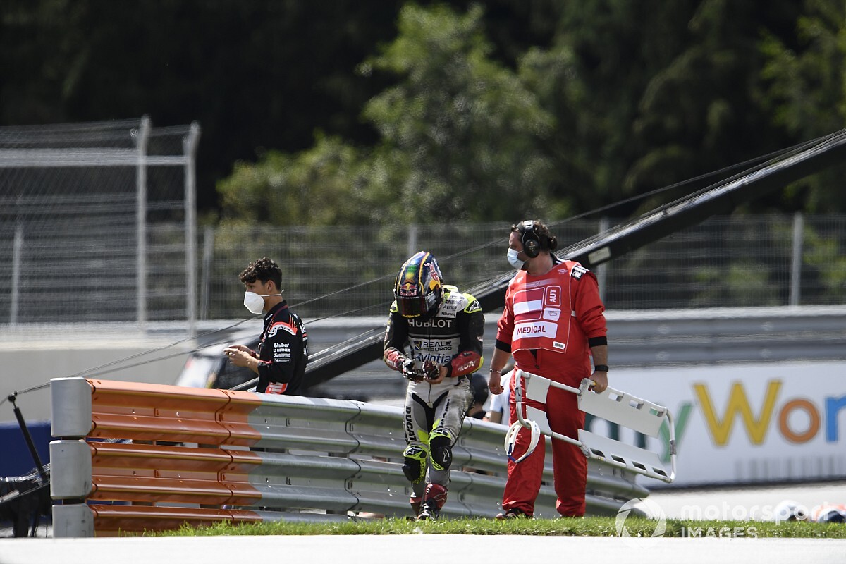 Zarco será operado de una fractura en el escafoides derecho