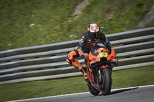 Espargaro verovert eerste MotoGP-pole voor KTM in Oostenrijk