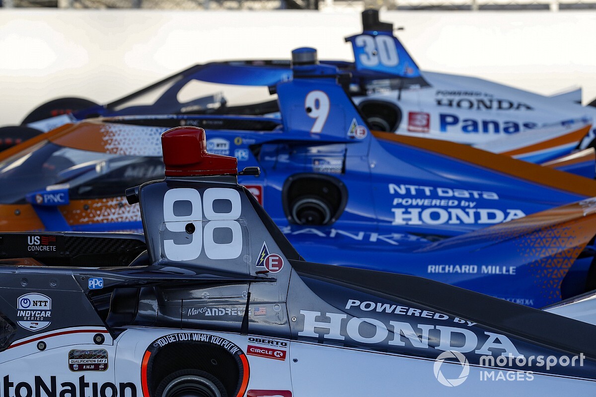 Indy 500 2020: The team by team guide