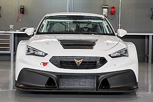 La Cupra Leon Competición riceve l'omologazione TCR e il BoP