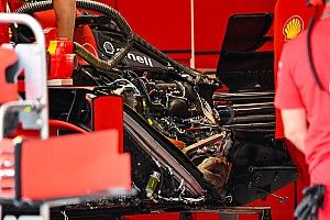 "Sıralama modu yasağı, Ferrari'nin lehine olacak"