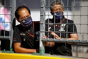 Honda Akui Sulit Bawa Red Bull Kalahkan Mercedes