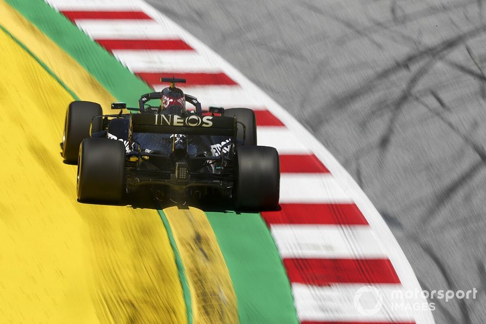 What’s at the heart of Mercedes’ recent gearbox trouble?