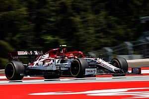 Kubica toma el lugar de Raikkonen para la FP1 de Hungría