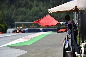 La F1 perdió 500 millones en el confinamiento por COVID-19