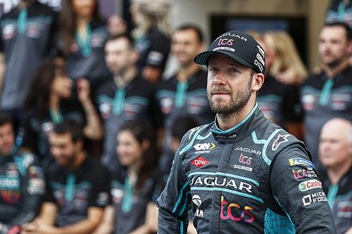 Formula E | Stagione finita per Bird, Nato lo rimpiazza a Seoul