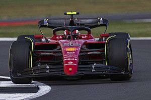 LIVE Formula 1 | Gran Premio di Gran Bretagna, Libere 3
