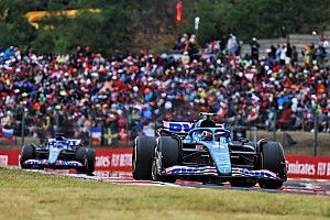 Alpine has "absolutely no worries" of trouble with Alonso during 2022