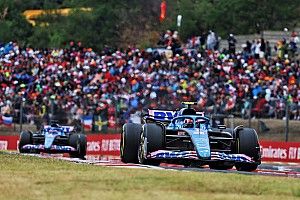 Alpine: Ocon has what it takes to lead the F1 team in 2023