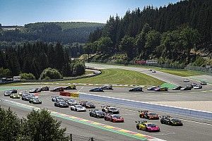 Lamborghini | Spa: prima per Moretti-Teekens, Bonduel vince in casa
