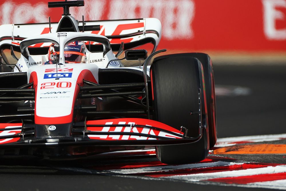 Magnussen: "La F1 è fantastica. L'ho capito solo quando ero fuori"