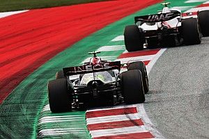 F1 drivers call Austria track limits "bit of a joke" after 43 incidents