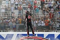 Christopher Bell: JGR success this season "comes in waves"