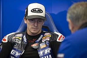 Yamaha Tuntut Garrett Gerloff Naikkan Performa