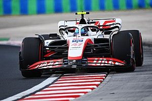 Mick Schumacher: Ik zie niet in waarom ik in F1 niet zou kunnen winnen