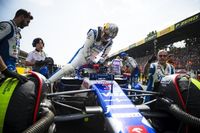 Ricciardo responde a los rumores sobre su asiento tras Singapur