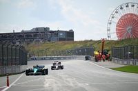 A qué hora fueron los Libres (FP2) de F1 en Zandvoort y cómo ver
