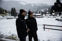 Bagnaia recuerda a M&aacute;rquez su accidente en Portimao: "Habr&iacute;a ganado el t&iacute;tulo"