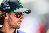 Rins: "Probaremos un chasis modificado que estrenamos en Misano 2"