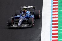 Sainz: "Suzuka es un M&oacute;naco de curva r&aacute;pida; no puedes puntuar&nbsp;saliendo&nbsp;15&ordm;"