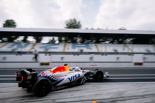 F1: Red Bull negou oferta bilionária para vender equipe 'irmã'; saiba detalhes