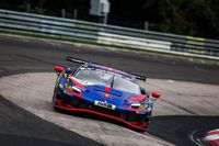 El programa GT3 de Verstappen en 2026 depende de la complejidad de las reglas de F1