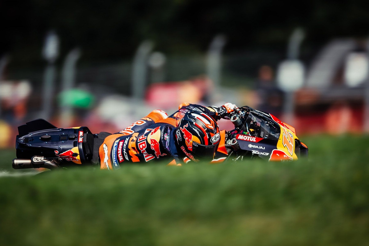 Viñales onzeker voor Oostenrijkse GP: "Moet luisteren naar schouder"