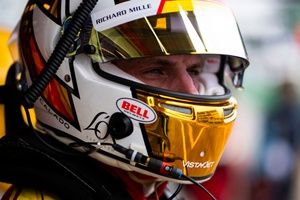 WEC | La Ferrari annuncia il rinnovo pluriennale di James Calado