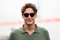 Russell quiere renovar con Mercedes pero "todo tiene que estar alineado"