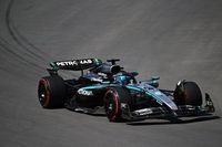 F1 GP de Canad&aacute;: Russell lidera la FP2, Colapinto 18