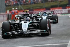 Why both Mercedes drivers felt “more confident” in F1 Hungarian GP qualifying
