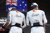 F1 GP de Mónaco 2025: Ganadores y perdedores de la carrera 