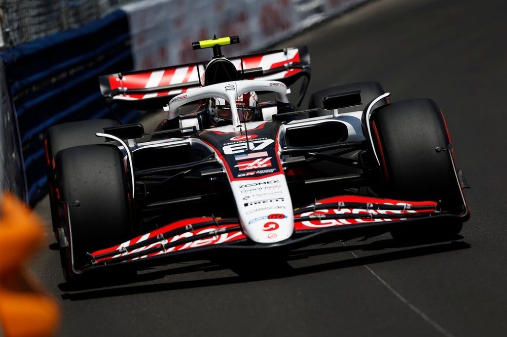 Oliver Bearman, Haas F1 Team