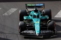 Stroll: To była moja decyzja