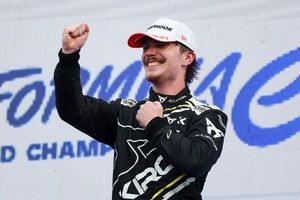 ティクトゥムがシリーズ初優勝！　新体制のチームに10年ぶりの勝利届ける｜フォーミュラEジャカルタE-Prix