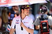 Con el paso adelante de Honda, Mir admite que "las ca&iacute;das ahora 'pican' mucho m&aacute;s"