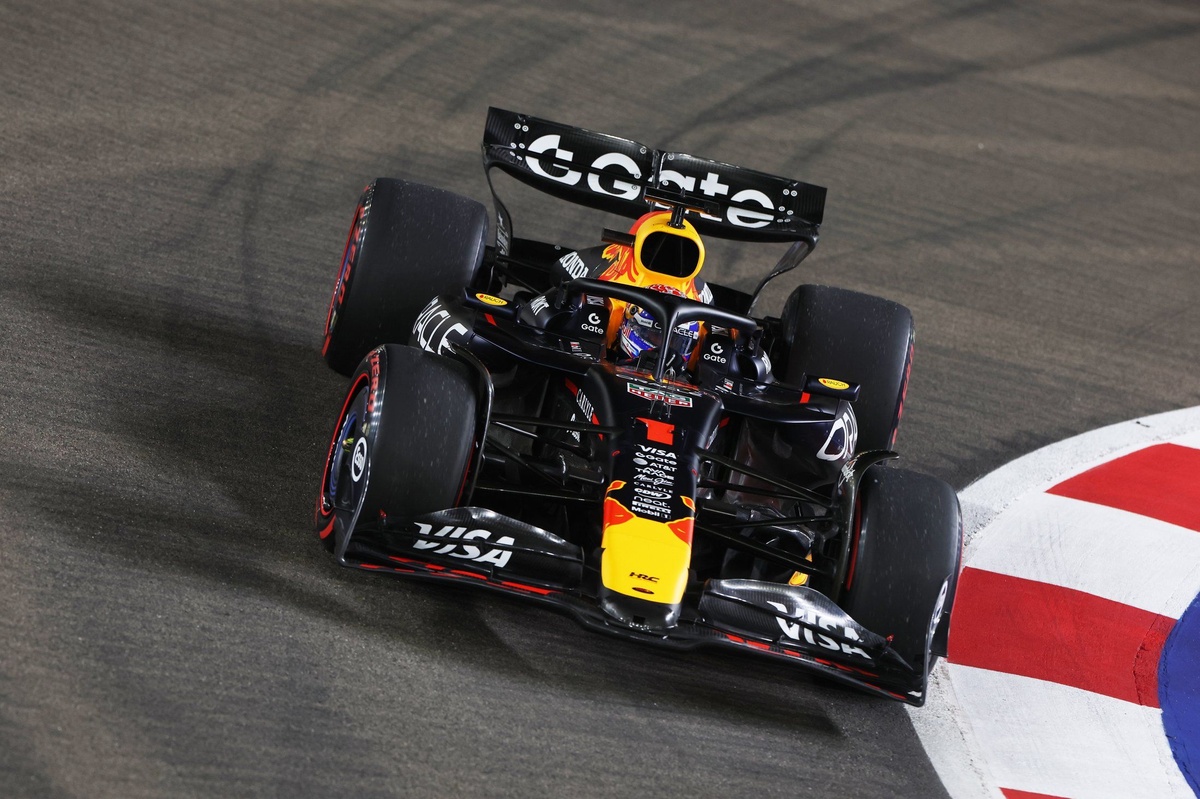 F1日本GPで掲げられた”のぼり”は約500枚が販売。鈴鹿サーキット