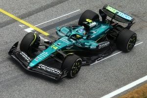 F1: Chefe da Aston Martin dá atualizações sobre unidade de potência da Honda para 2026