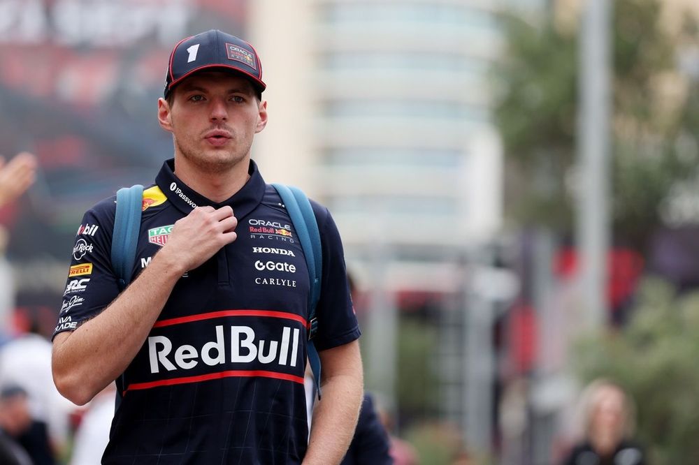 Helmut Marko Confirms Max Verstappen's 2026 Nürburgring 24 Hours Entry