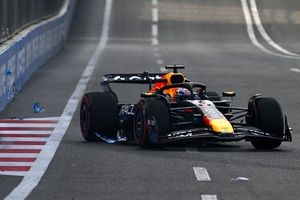 F1 - Mekies se mantem realista em meio a boa fase de Verstappen: "Uma corrida de cada vez"