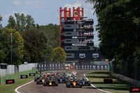 F1 GP Emilia Romagna: Verstappen derrota a los McLaren, Colapinto en 16°