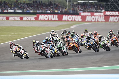 Kalex réagit au départ de KTM : "Personne ne s'y attendait"