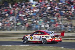 Government measures create Supercars uncertainty