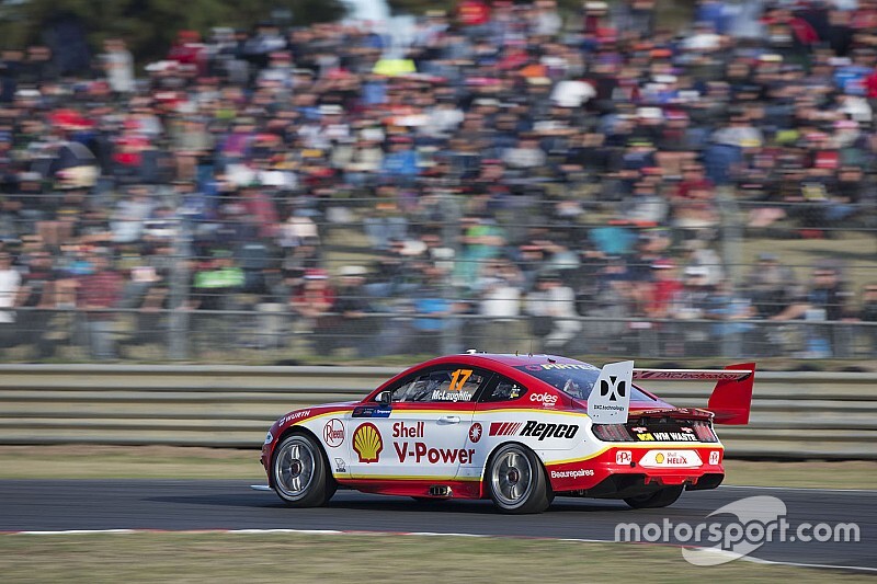 Government measures create Supercars uncertainty
