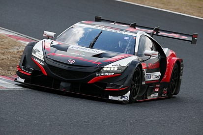 Karthikeyan begins new career chapter in Super GT this weekend