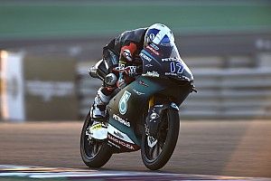 FP2 Moto3 Argentina: McPhee klaim posisi puncak