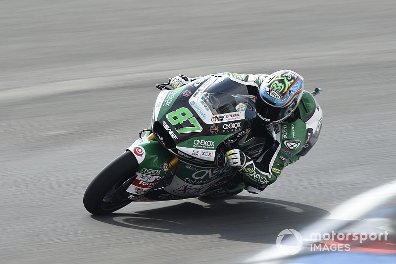 Miller senang Gardner bisa bungkam kritikan