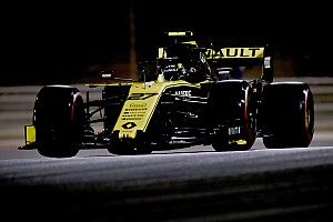 Hulkenberg ammette: "La Renault ha ancora problemi simili a quelli della macchina 2018"