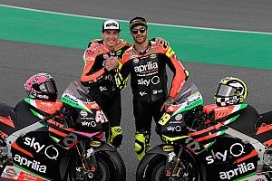 Iannone’s four-year doping ban “ridiculous”, says Espargaro