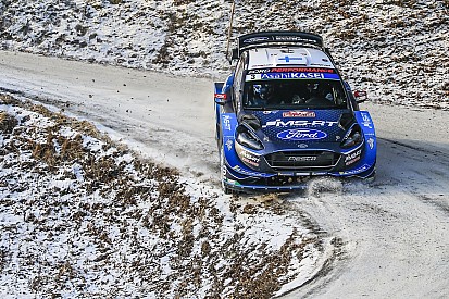 Les plus belles photos du Rallye Monte-Carlo